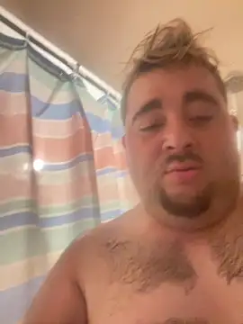 ZackVick25 online show from June 1, 2026, 3:30 am