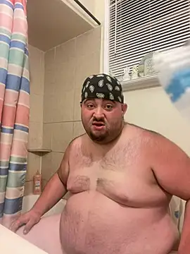 ZackVick25 online show from June 4, 2026, 3:12 am