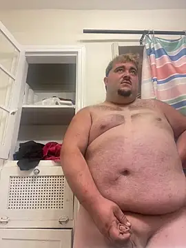 ZackVick25 online show from June 6, 2026, 3:22 am
