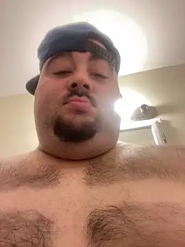 ZackVick25 online show from June 7, 2026, 5:55 am