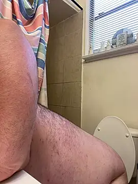 ZackVick25 online show from June 8, 2026, 12:36 am