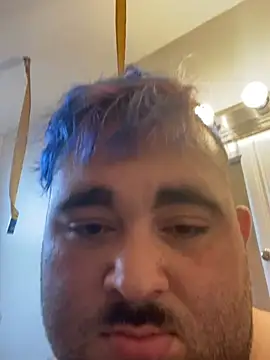 ZackVick25 online show from July 7, 2026, 9:08 pm