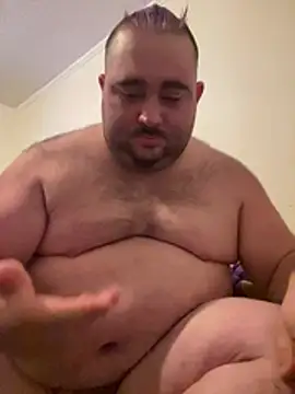ZackVick25 online show from July 9, 2026, 8:24 pm