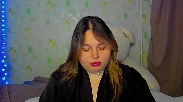 Snapshot of LillyHaigh chatting on June 4, 2026, 6:03 pm LillyHaigh online show from June 4, 2026, 6:03 pm