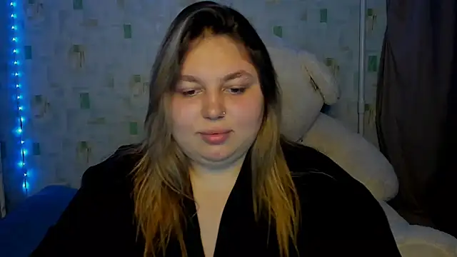 LillyHaigh online show from July 9, 2026, 8:46 pm