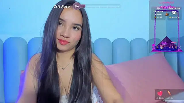 Snapshot of lysbani chatting on July 28, 2026, 3:21 pm lysbani online show from July 28, 2026, 3:21 pm