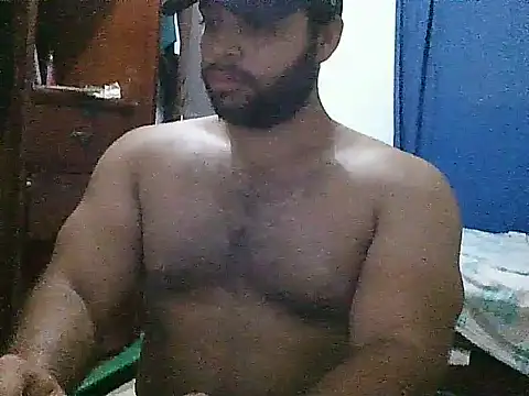 Bearmachin online show from June 19, 2026, 3:44 am