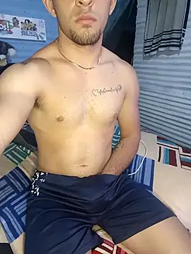 SoyCustodio98 online show from April 26, 2026, 6:11 am