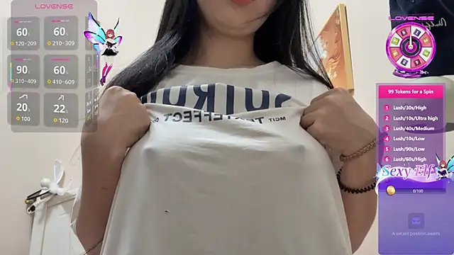 Snapshot of XIAOnaimao-001 chatting on July 11, 2026, 1:19 am XIAOnaimao-001 online show from July 11, 2026, 1:19 am