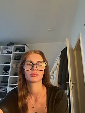 AmaraSpliss online show from April 30, 2026, 6:14 pm
