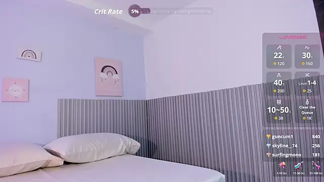 Snapshot of nahomy_park chatting on May 29, 2026, 12:03 pm nahomy park online show from May 29, 2026, 12:03 pm