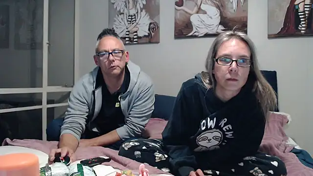blondiesin50 online show from July 9, 2026, 10:03 pm
