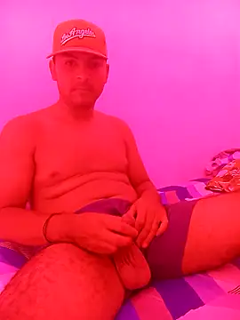 Jairojhon20 online show from April 29, 2026, 2:59 am