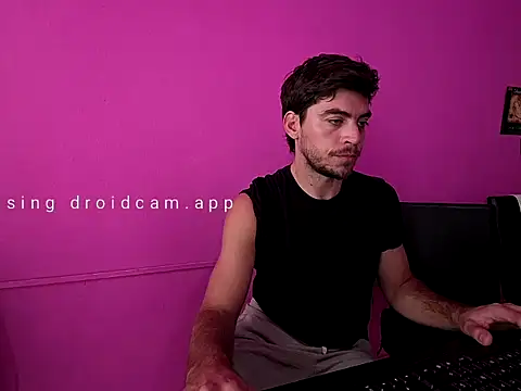 GringoDelicius online show from May 15, 2026, 5:20 pm