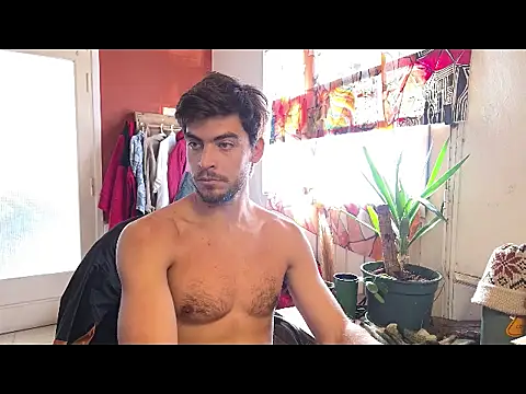 GringoDelicius online show from May 22, 2026, 6:13 pm