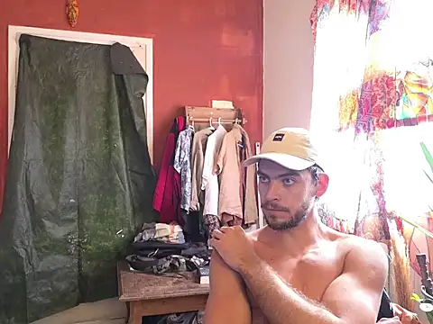 GringoDelicius online show from May 25, 2026, 4:24 pm