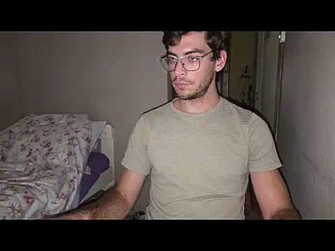 GringoDelicius online show from June 5, 2026, 7:52 pm