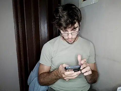 GringoDelicius online show from June 30, 2026, 3:29 am