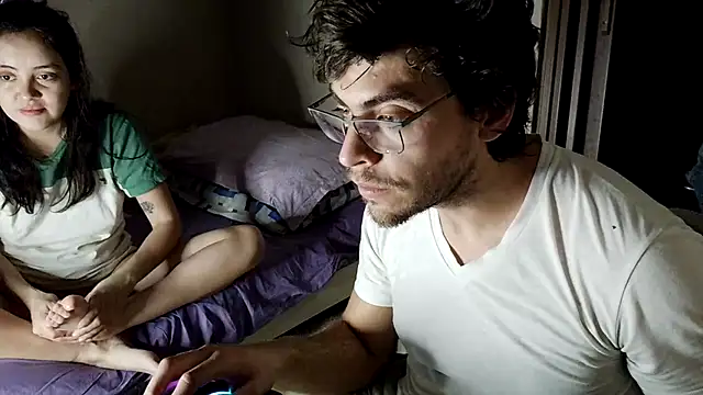 GringoDelicius online show from July 16, 2026, 5:24 am