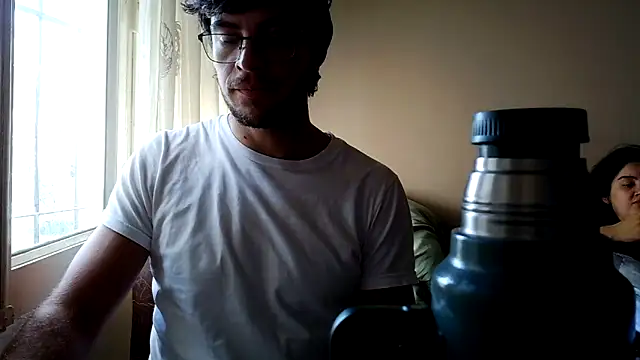 GringoDelicius online show from July 28, 2026, 2:46 pm