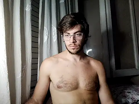 GringoDelicius online show from August 1, 2026, 3:28 am