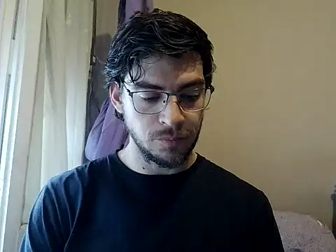 GringoDelicius online show from August 4, 2026, 1:25 pm