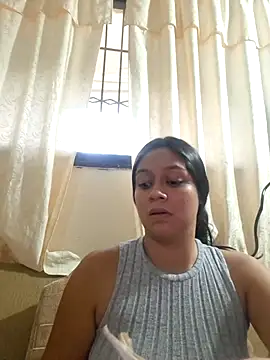 zoehot07 online show from June 2, 2026, 10:34 pm