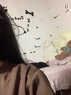 Sury-babyy online show from April 28, 2026, 2:44 pm