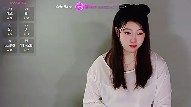 Snapshot of LuMei-Love chatting on May 30, 2026, 1:35 am LuMei-Love online show from May 30, 2026, 1:35 am