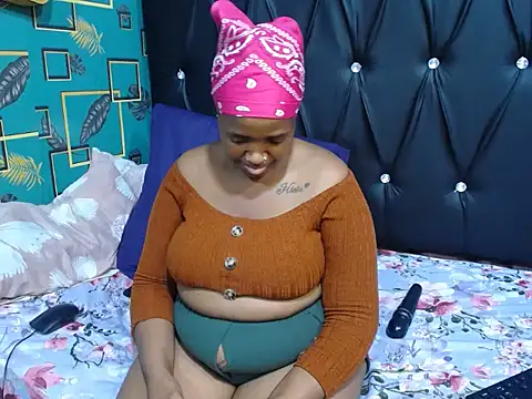 CandyBoobs69 online show from June 5, 2026, 1:01 am