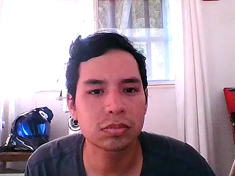 Ian Andres  online show from May 14, 2026, 7:20 pm