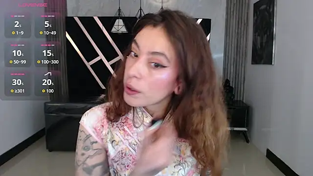 Snapshot of DamiaOshun_ch chatting on July 26, 2026, 1:51 pm DamiaOshun ch online show from July 26, 2026, 1:51 pm