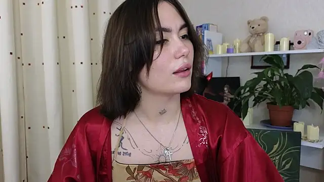 Snapshot of viktoriamoore chatting on May 10, 2026, 9:53 pm viktoriamoore online show from May 10, 2026, 9:53 pm