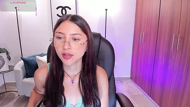 Nikky sweett  online show from May 3, 2026, 8:48 pm