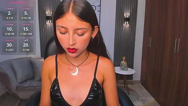 Nikky sweett  online show from May 29, 2026, 5:05 am