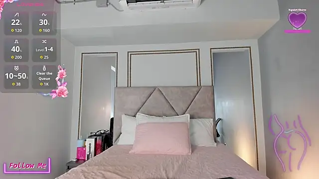 Snapshot of KattyDoll_ chatting on May 8, 2026, 7:52 pm KattyDoll online show from May 8, 2026, 7:52 pm