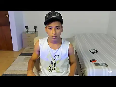 jack vega1 online show from May 7, 2026, 4:07 am