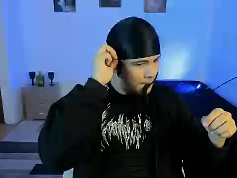 sant wahlberg online show from June 30, 2026, 10:22 pm