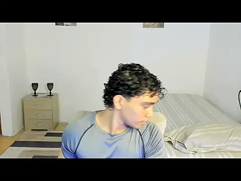 mateo jack online show from May 17, 2026, 3:08 pm