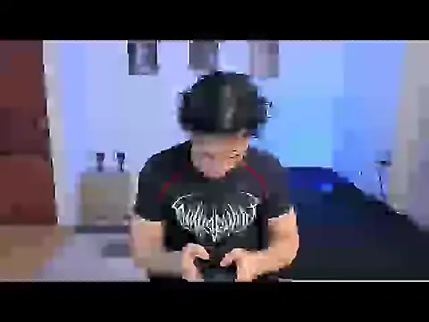 mateo jack online show from June 9, 2026, 2:17 pm