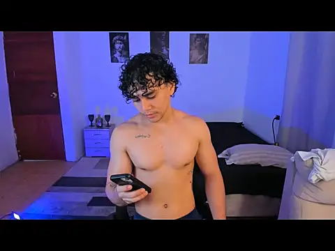 mateo jack online show from July 6, 2026, 3:03 pm