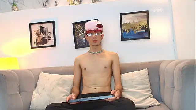 Snapshot of KING_BOYS2026 chatting on July 28, 2026, 8:01 pm KING BOYS2026 online show from July 28, 2026, 8:01 pm