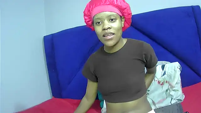 TheSexyBibi online show from May 25, 2026, 12:16 am