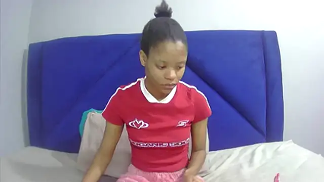 Snapshot of TheSexyBibi chatting on July 6, 2026, 6:10 am TheSexyBibi online show from July 6, 2026, 6:10 am