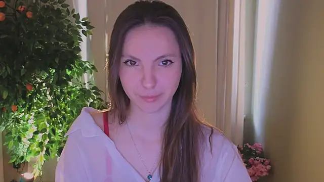 Alice-Lidel online show from June 16, 2026, 5:10 am