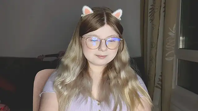 YukiBlush online show from May 14, 2026, 8:15 pm