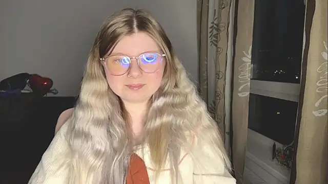 YukiBlush online show from May 28, 2026, 10:07 pm