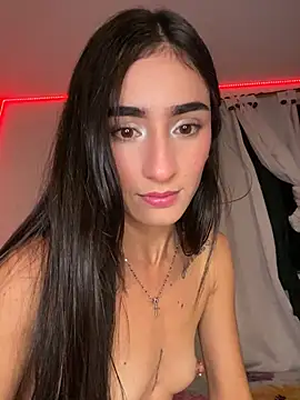 Dulce ass4 online show from July 16, 2026, 3:34 am