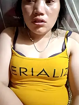 Blaze Luna online show from April 29, 2026, 10:16 pm