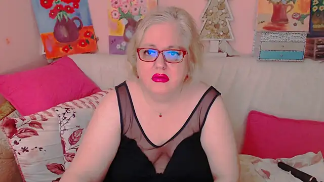 Maturelove xxx online show from May 29, 2026, 7:01 pm